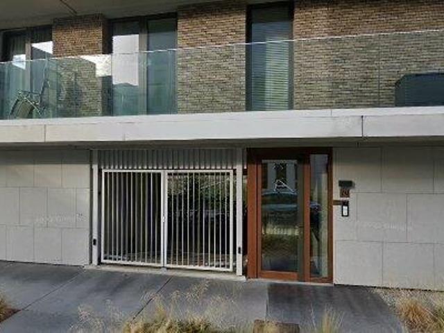 Apartment for rent in Stad Antwerp