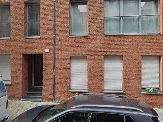 Apartment for rent in Stad Antwerp