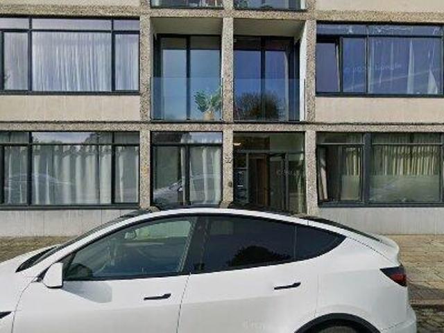 Apartment for rent in Stad Antwerp