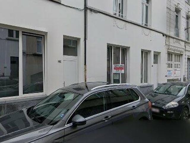 Apartment for rent in Stad Antwerp