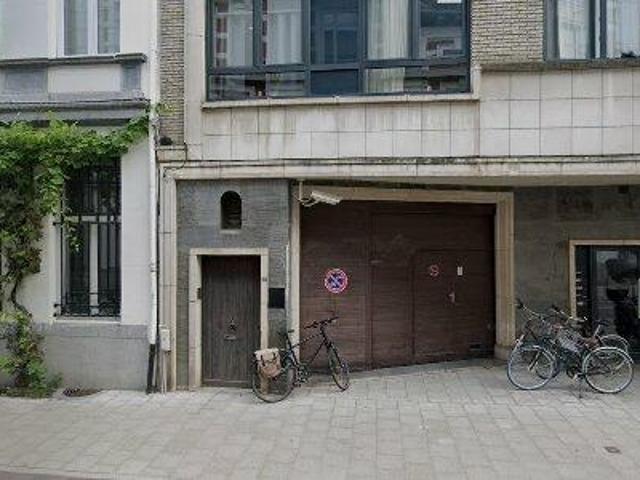 Apartment for rent in Stad Antwerp