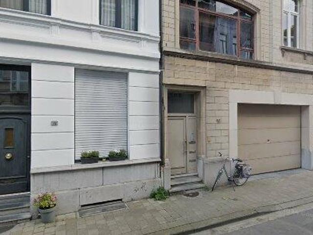 Apartment for rent in Stad Antwerp