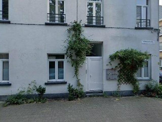 Apartment for rent in Stad Antwerp