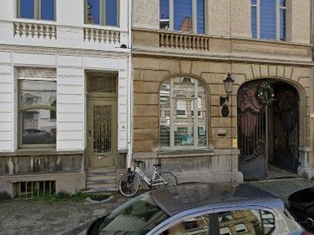 Apartment for rent in Stad Antwerp
