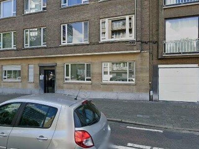 Apartment for rent in Stad Antwerp