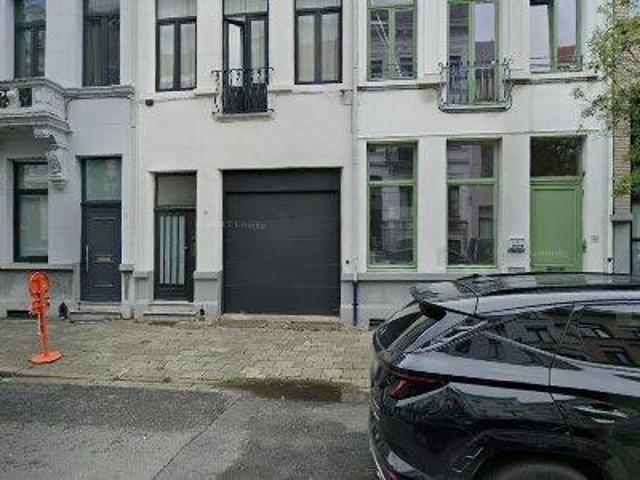 Apartment for rent in Stad Antwerp