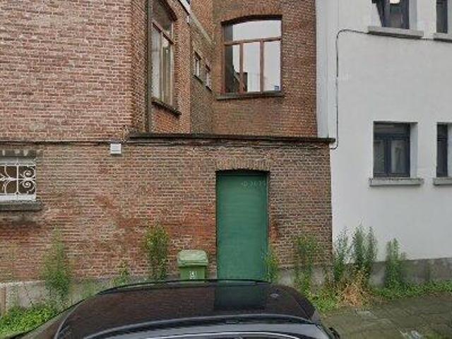 Apartment for rent in Stad Antwerp