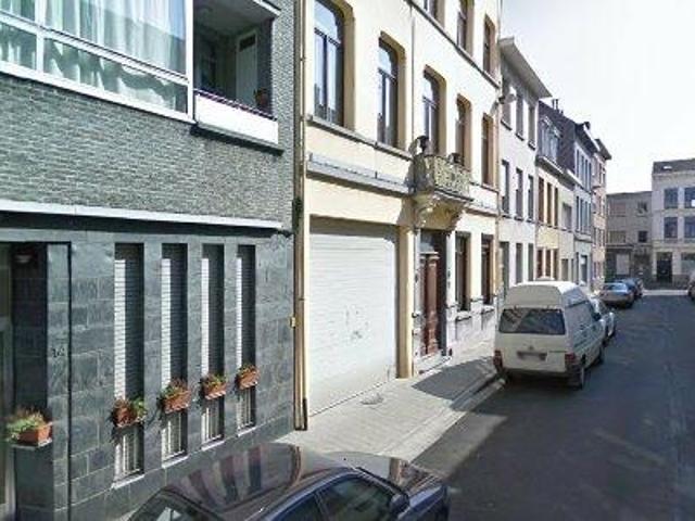 Apartment for rent in Stad Antwerp