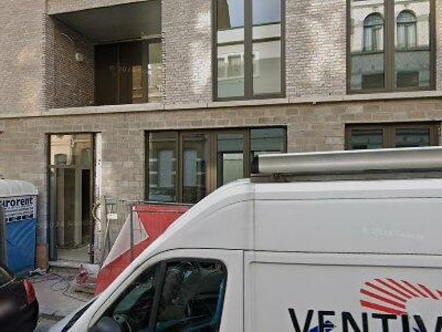 Apartment for rent in Stad Antwerp