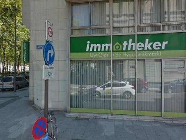 Apartment for rent in Stad Antwerp