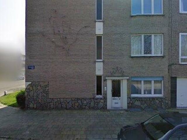 Apartment for rent in Stad Antwerp