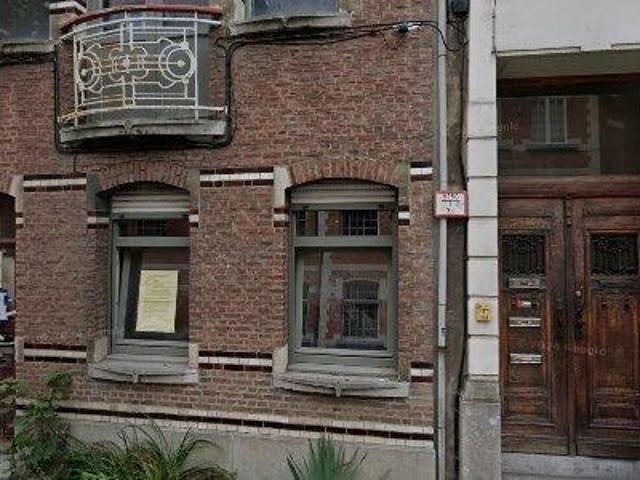 Apartment for rent in Stad Antwerp