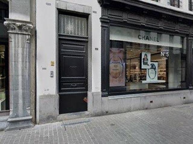 Apartment for rent in Stad Antwerp