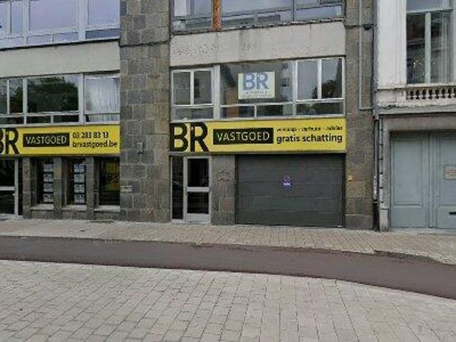 Apartment for rent in Stad Antwerp