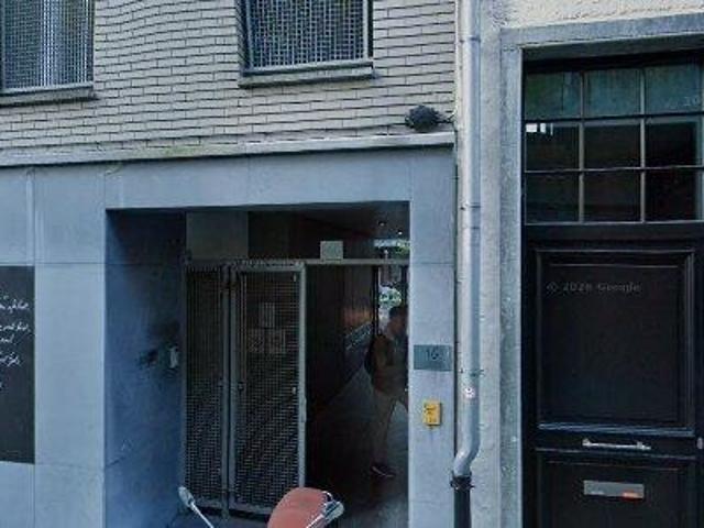 Apartment for rent in Stad Antwerp
