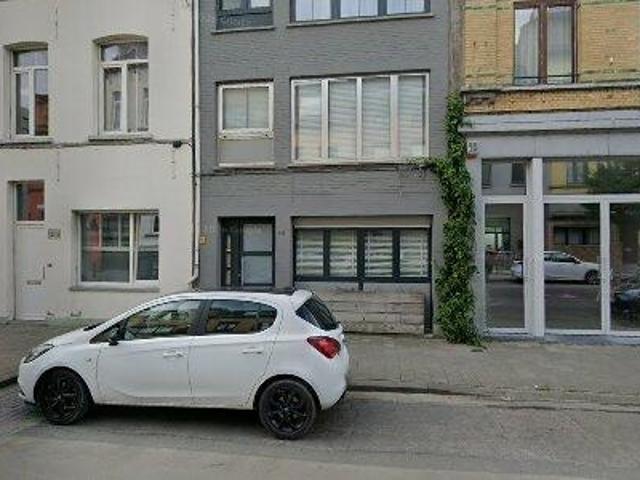 Apartment for rent in Stad Antwerp