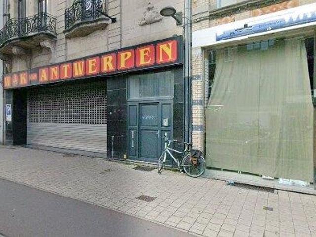 Apartment for rent in Stad Antwerp