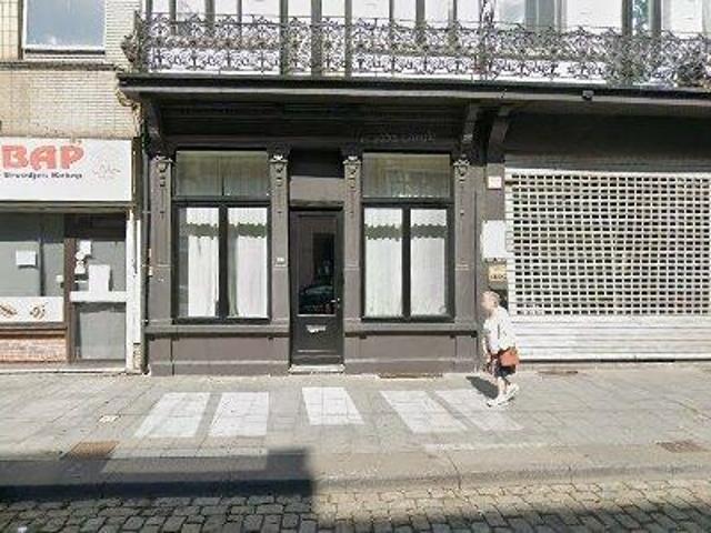 Apartment for rent in Stad Antwerp