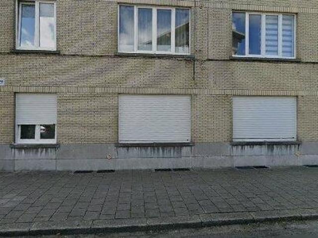 Apartment for rent in Stad Antwerp