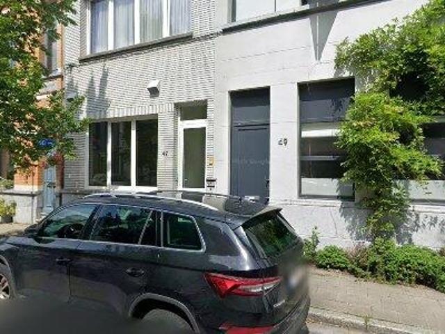 Apartment for rent in Stad Antwerp