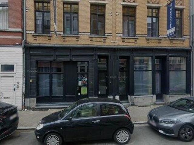 Apartment for rent in Stad Antwerp