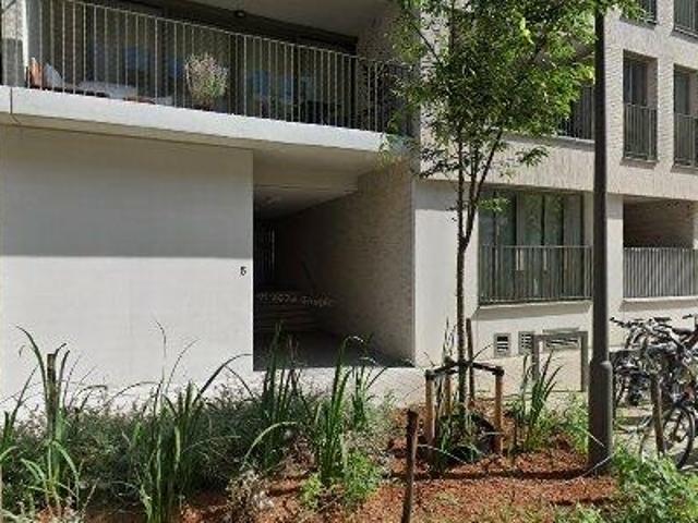Apartment for rent in Stad Antwerp