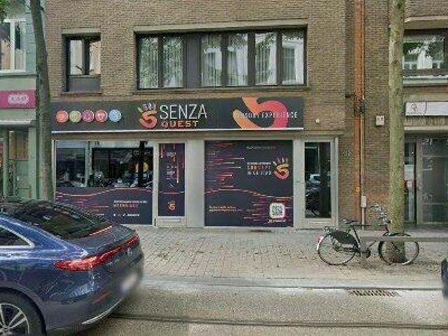 Apartment for rent in Stad Antwerp
