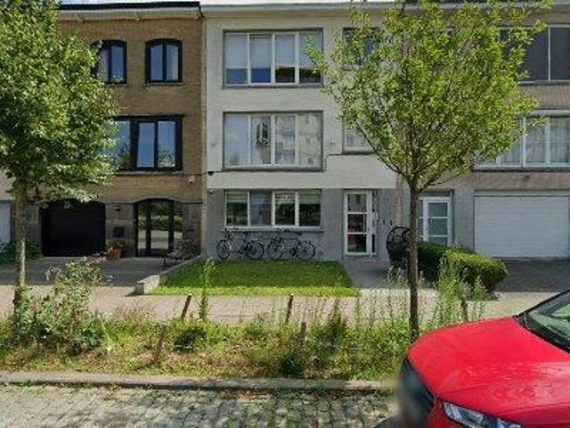 Apartment for rent in Stad Antwerp