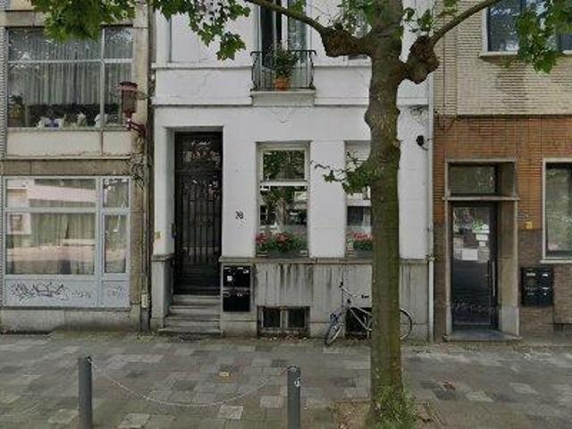 Apartment for rent in Stad Antwerp