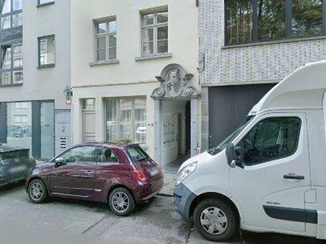 Apartment for rent in Stad Antwerp