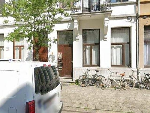 Apartment for rent in Stad Antwerp