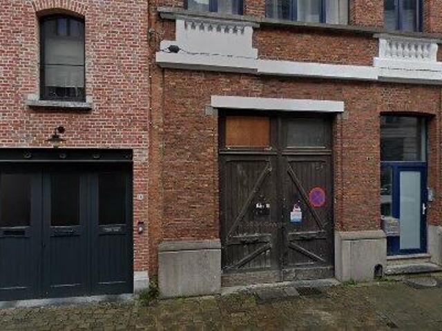 Apartment for rent in Stad Antwerp