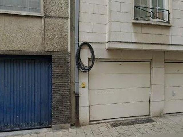 Apartment for rent in Stad Antwerp