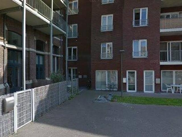 Apartment for rent in Stad Antwerp