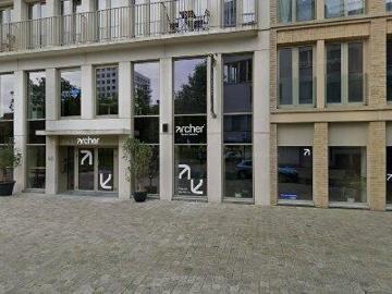 Apartment for rent in Stad Antwerp
