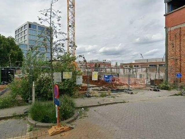 Apartment for rent in Stad Antwerp