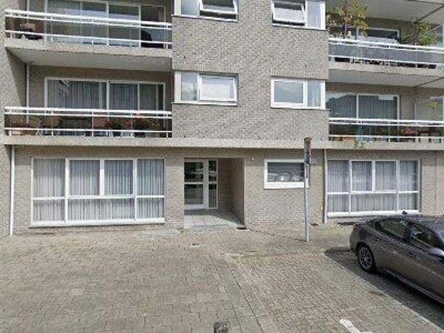 Apartment for rent in Stad Antwerp