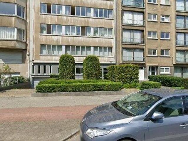 127 m2 apartment for rent in Stad Antwerp