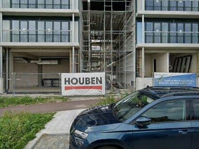 Apartment for rent in Stad Antwerp
