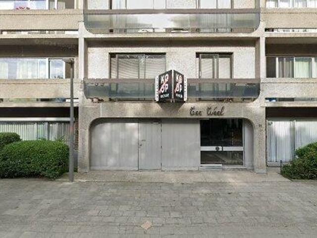 Apartment for rent in Stad Antwerp