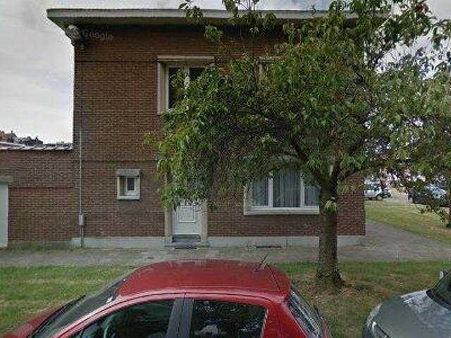 125 m2 apartment for rent in Stad Antwerp
