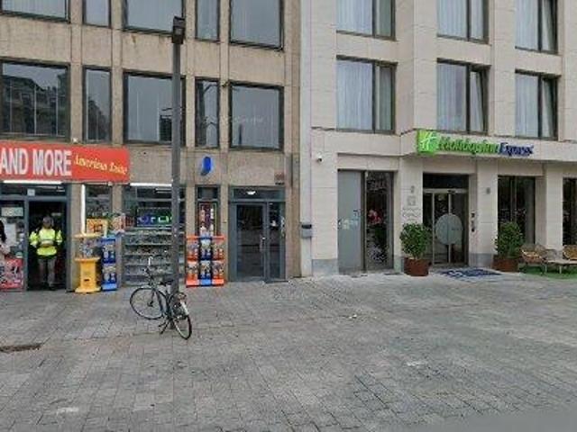 Apartment for rent in Stad Antwerp