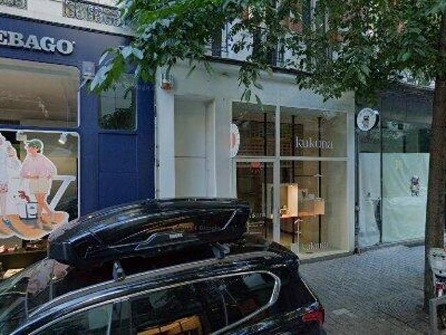 Apartment for rent in Stad Antwerp