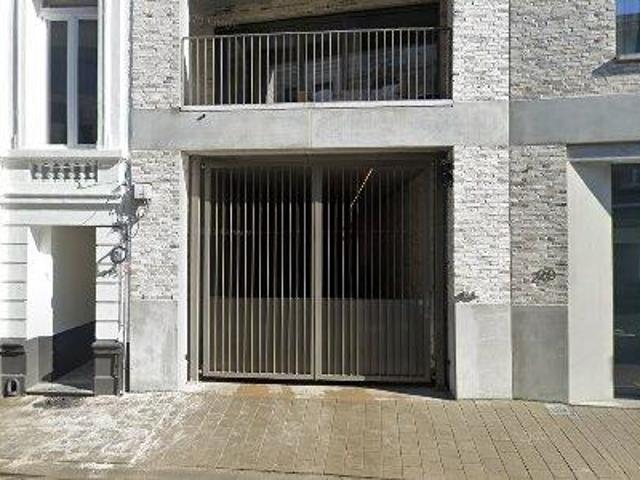 Apartment for rent in Stad Antwerp
