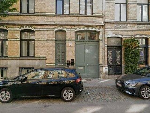 Apartment for rent in Stad Antwerp