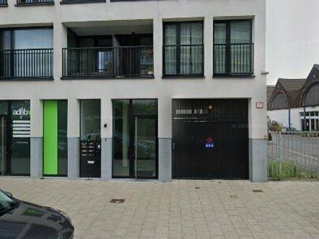 Apartment for rent in Stad Antwerp