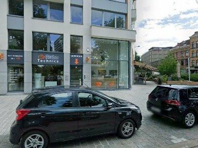Apartment for rent in Stad Antwerp