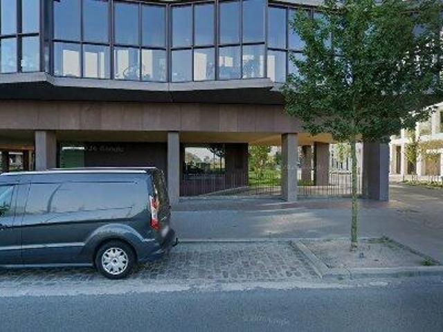 Apartment for rent in Stad Antwerp