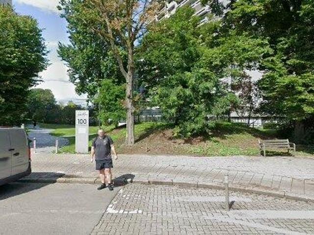 Apartment for rent in Stad Antwerp