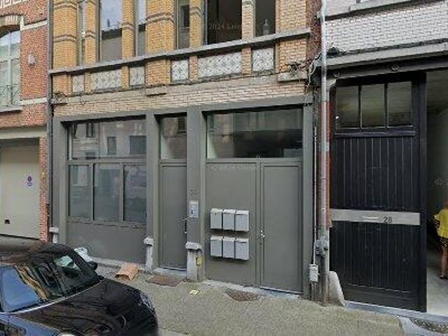 Apartment for rent in Stad Antwerp
